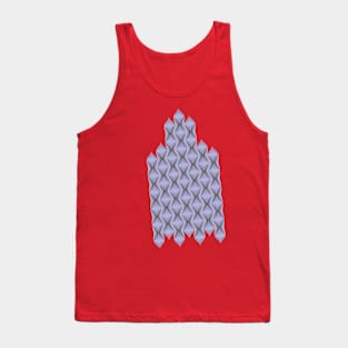 Sweet Geometry 3 Tank Top